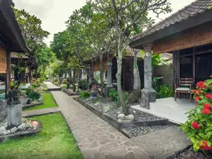 聖殿咖啡館及海邊別墅Temple Cafe and Seaside Cottages