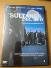 SULTANES DEL SUR New DVD Tony Dalton Ana de la Reguera Region 1&4 Español