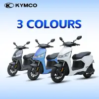 在飛比找蝦皮購物優惠-{限時活動 全款咨詢客服}KYMCO光陽電動 S7高端電動摩