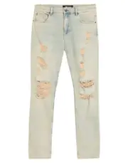 [JUST CAVALLI] JUST CAVALLI Jeans - Item 30421417