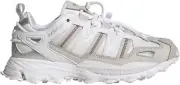 adidas Mens Hyperturf Shoes Size Cloud White/Grey One/Silver Metallic 9