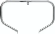 Lindby UNIBAR Front Highway Bars (Chrome) 2012-2016 H-D Dyna Switchback FLD