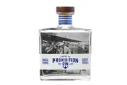 PROHIBITION NAVY STRENGTH GIN 58% 500ML