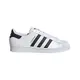 ADIDAS 男女 SUPERSTAR 休閒鞋 經典復古鞋 - EG4958