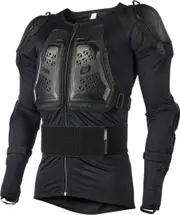 Oneal Underdog 2024 Protector Jacket, black, Size L for Men