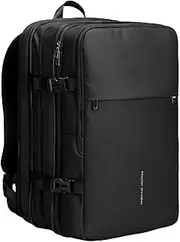 Mark Ryden Laptop Backpack,17.3 Inch Large Capacity Business Backpack for Men