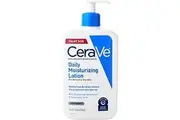 Daily Moisturizing Lotion For Normal To Dry Skin --473ml/16oz