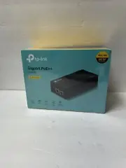 TP-Link TL-POE170S Network PoE++ Injector