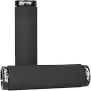 22.2mm Bicycle Handlebar Grips Anti-Slip Sponge Foam Handle Bar Grips Cycling MTB Mountain Bike Grips