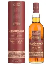Glendronach 12 YO Scotch 700ml