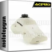 ACERBIS 0021881 FUEL TANK CLEAR KAWASAKI KXF 450 2016 16 2017 17 2018 18