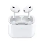 APPLE AIRPODS PRO (第 2 代) 搭配 MAGSAFE 【USB‑C充電盒】 藍芽耳機 MTJV3TA