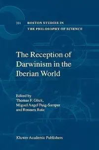 在飛比找博客來優惠-The Reception of Darwinism in 