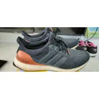 在飛比找蝦皮購物優惠-Adidas愛迪達男慢跑潮鞋 UltraBoost LTD 