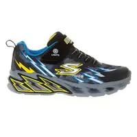 在飛比找ETMall東森購物網優惠-SKECHERS LIGHT STORM 2.0 童鞋 中童