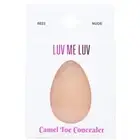 LUV ME LUV CAMEL TOE CONCEALER