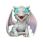 Dungeons & Dragons Icingdeath Pop Bobblehead Collectible Vinyl Figure 6in