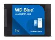 1TB WD Blue SA510 SATA Internal Solid State Drive SSD - SATA III 6 Gb/s, 2.5"...
