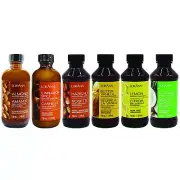 LorAnn Bakery Emulsion Baker's Choice Variety Pack - Almond, Butter Vanilla,