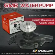 GMB Water Pump for Daihatsu Delta Taft Rugger Rocky F73 F78 F70 F71 F75 F76 F80