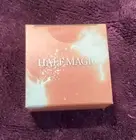 Half Magic Glitterpuck DOPAMINE SPARKLE Pressed Fairy Dust Eyes Face Body 0.3 oz
