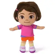 Dora the Explorer Dora 8 inch Plush