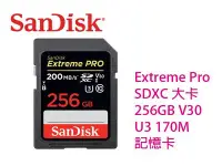 在飛比找Yahoo!奇摩拍賣優惠-「Sorry」限量 Sandisk Extreme Pro 