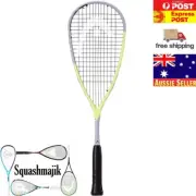 HEAD Extreme 120 - Squash Racquet - Brand New 2025/26