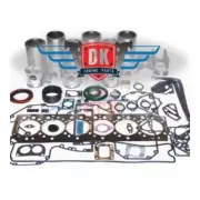 Perkins T6.354.4 Basic Engine Overhaul Kit - PBK682