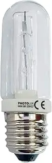 Photolux 64404 205w E27 240v Modelling Bulb Lamp M151C Clear