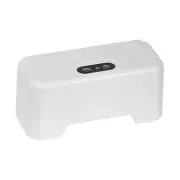 Touchless Toilet Flush Automatic Toilet Flusher for Household Restaurant