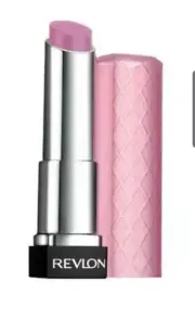 SEALED REVLON (080 STRAWBERRY SHORTCAKE) LIPSTICK GLOSS LIP BUTTER COLORBURST