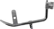 Harddrive 1in Under Stock Chrome Kickstand Leg Harley Softail Springer CVO 09
