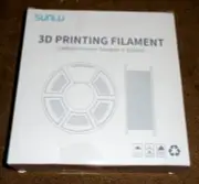 NEW SUNLU ASA Green Filament 1.75mm UV/Rain/Heat Resistant Tough 3D Printer