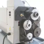 METAL GEARS 20T 24T 30T 35T 52T 60T FOR MINI METAL LATHE TL210V WM210V WM180V