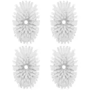 Soap Dispensing Dish Brush Refills 4 Pack