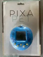 Factory Sealed Pixapet - Pixa Pet - Pixel Pet - Virtual Pet - Collectors Item