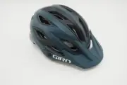 New! Giro Merit Spherical Mountain Bike Helmet Size Large Matte Blue MIPS