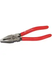 CK Tools Classic Combination Pliers, 200mm (T3621B8)