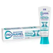 Sensodyne Pronamel Intensive Enamel Repair Toothpaste for Sensitive Teeth, to...