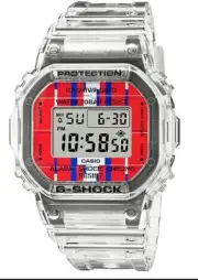 Casio CASIO G SHOCK G Shock G Shock Carbon Core Guard Structure Replacement Belt