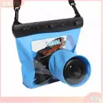 ✨桃園熱銷 單眼相機防水袋潛水套相機防水套浮潛單眼防水罩