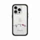 【RHINOSHIELD 犀牛盾】iPhone 14/Plus/Pro/Max Mod NX MagSafe兼容 手機殼/撲通撲通(Hello Kitty)