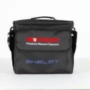 Shelby American x Mothers® Detail Bag * Bag Only * GT3500 500 Free USA Shipping