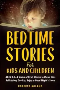 在飛比找博客來優惠-Bedtime Stories for Kids and C