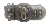Mini F57 F55 F54 F56 Cooper S One CLUB Convertible Headlight Control Switch NEW