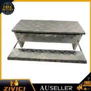 Galvanized Poultry Chook Treadle Self Coop Auto Automatic Chicken Feeder