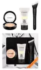 MAC Strobe Cream Skinfinish Brush, Shiny Pretty Things Glow Getter: GOLD, NIB
