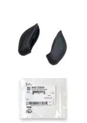 Oakley Flak 2.0 XL OO9188 Flak Jacket Replacement Nose Pads Genuine Regular Fit