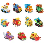 VTech Toot Toot Drivers - Assorted